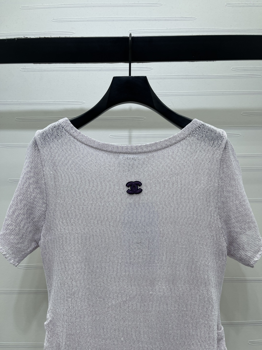 Women's short sleeves